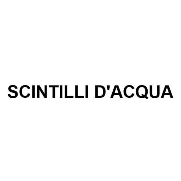 SCINTILLI D'ACQUA
