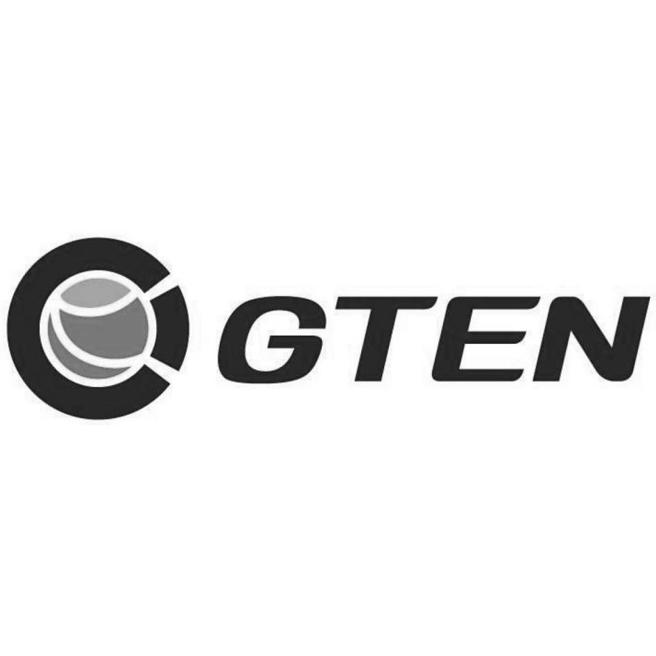 GTEN 及圖