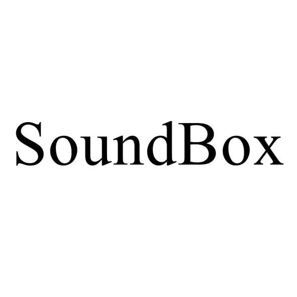 SoundBox