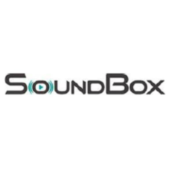 SoundBox設計字