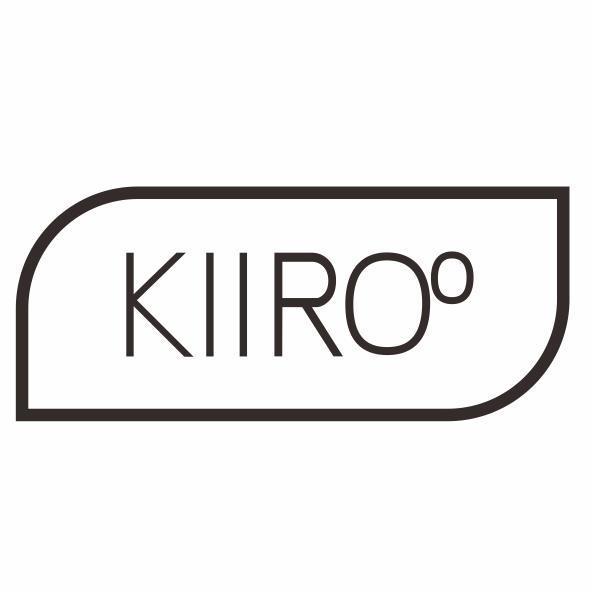 KIIROO及設計圖