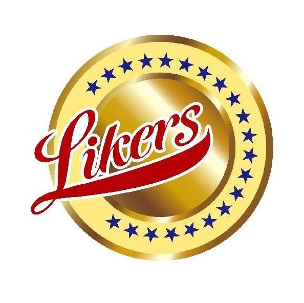 LIKERS及圖