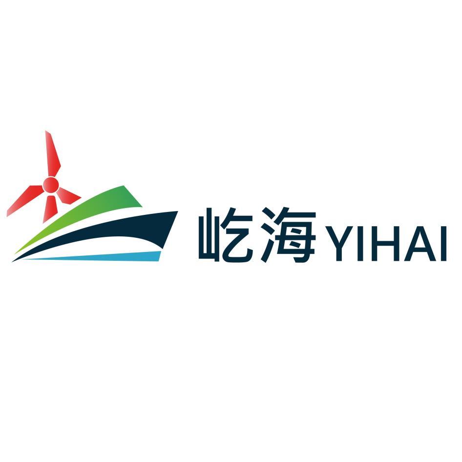 屹海YIHAI及圖