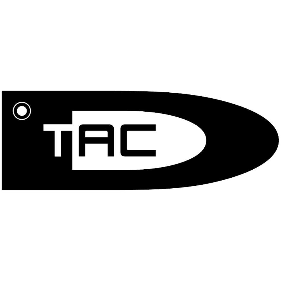 TAC及圖