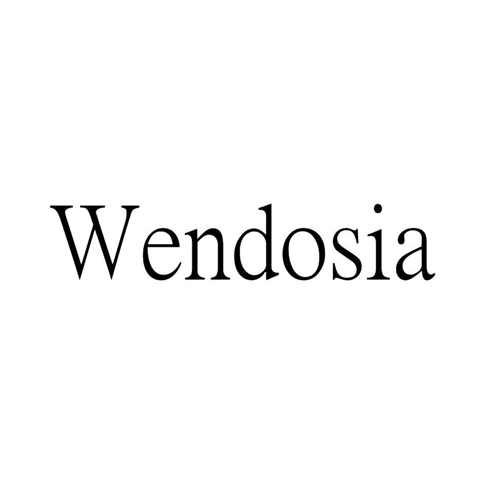 Wendosia
