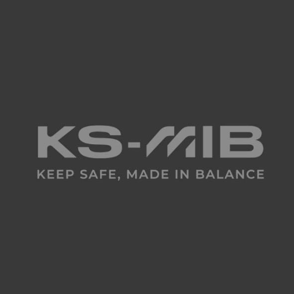 KS-MIB設計圖KEEP SAFE, MADE IN BALANCE
