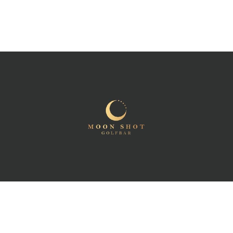 MOON SHOT GOLFBAR 及圖