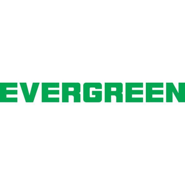 EVERGREEN(彩色)