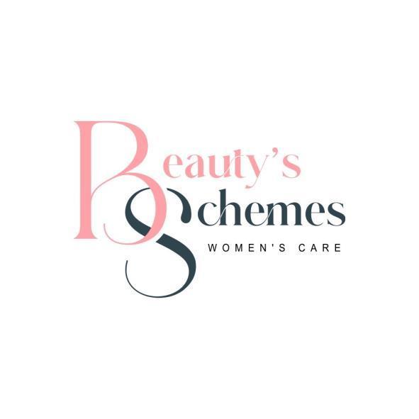 Beauty's Schemes WOMEN'S CARE設計圖
