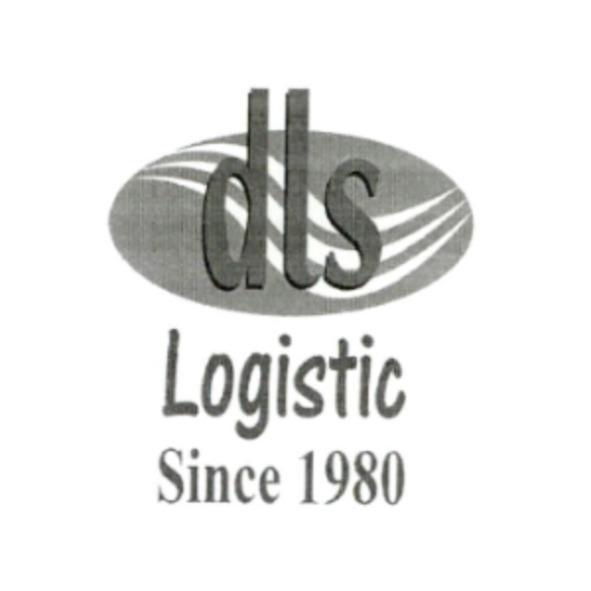 dls Logistic Since 1980 及圖