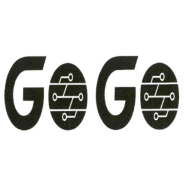 GoGo 設計字