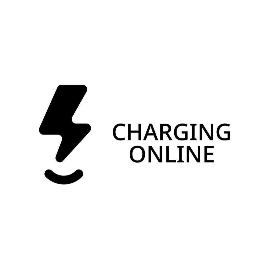 CHARGING ONLINE及圖