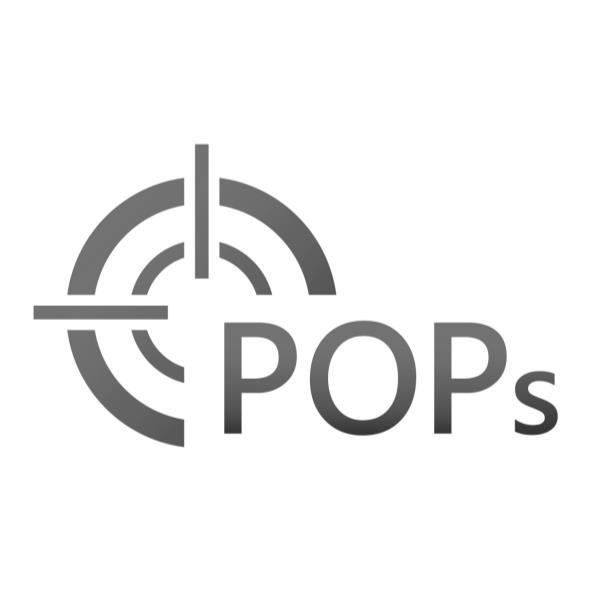 POPs及圖