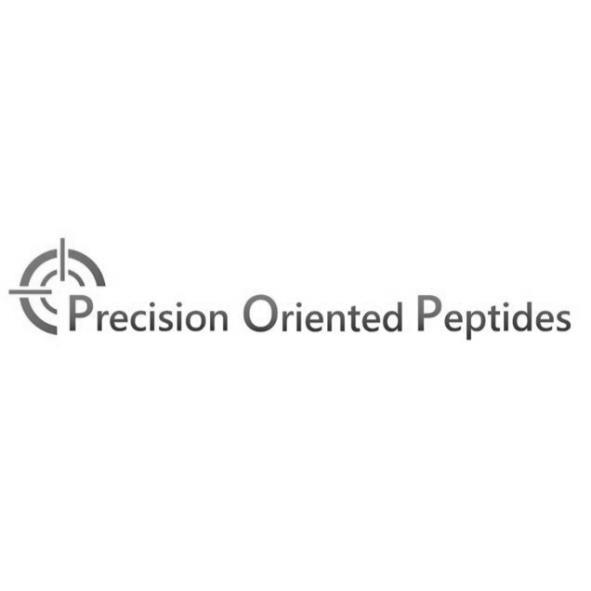 Precision Oriented Peptides及圖