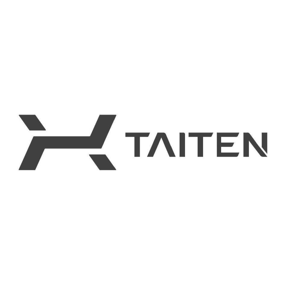 TAITEN及圖