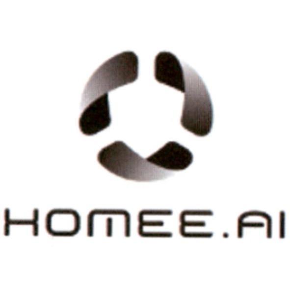 HOMEE.AI 及圖
