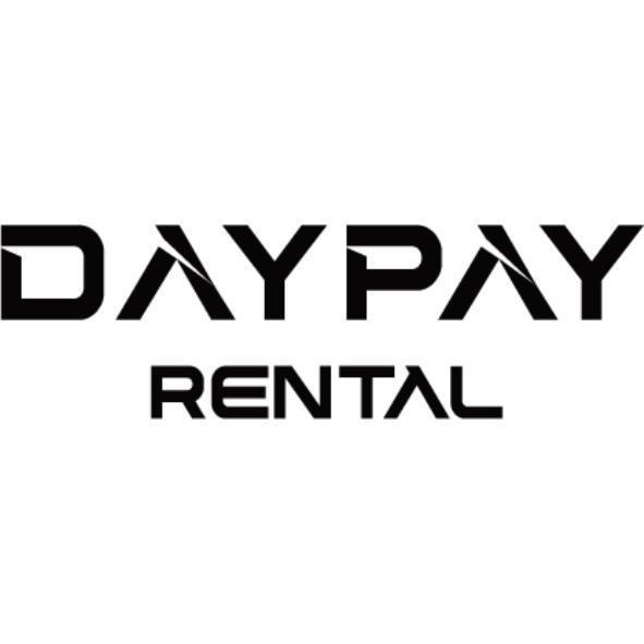 DAYPAY設計字