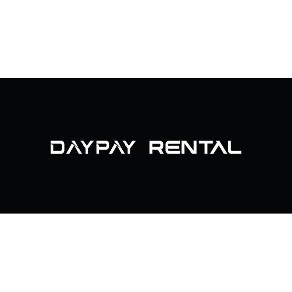 DAYPAY設計字及圖
