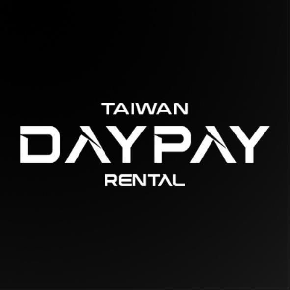 DAYPAY設計字及圖