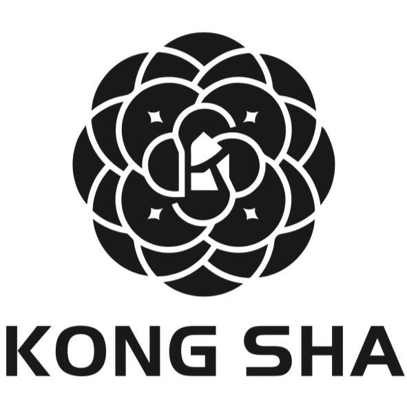KONG SHA及圖