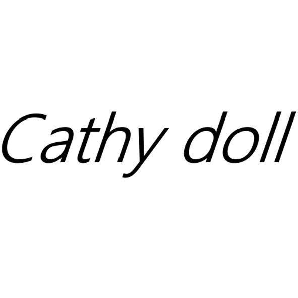Cathy doll