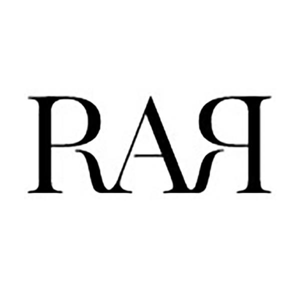 RAR設計字