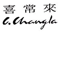 喜常來及圖C.Changla